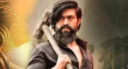 KGF Chapter 2 review