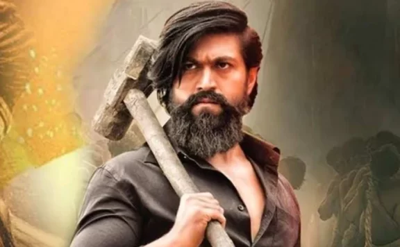 KGF Chapter 2 review