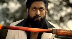 KGF+2+Box+Office+Collection+Day+2