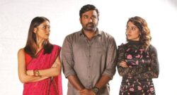 Kaathu-Vaakula-Rendu-Kadhal Box Office Collection