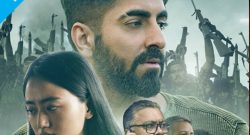 Anek Movie Review