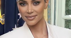 Kim Kardarshian Net Worth