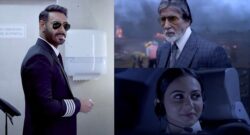 Runway 34 Box Office Collection Day 3