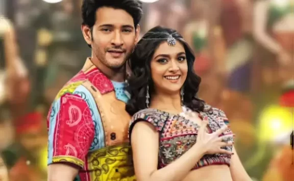 Sarkaru+Vaari+Paata+(SVP) +Box+Office+Collection+Day+4
