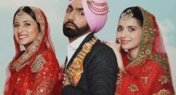 Saunkan Saunkne Box Office Collection