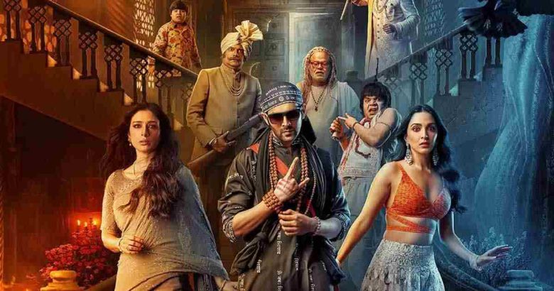bhool-bhulaiyaa-2-review