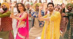 Jug Jug Jeeyo Box Office Collection Day 3