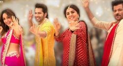 Jug Jug Jeeyo Box Office Collection Day 4