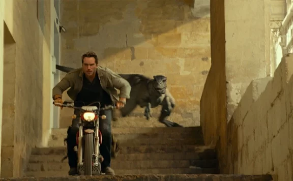 Jurassic-World-Dominion-Box Office_Collection- India- Day 2