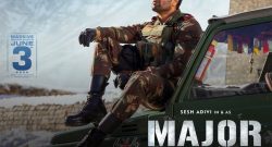 Major Budget & Box Office Collection