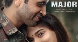 Major Movie Review