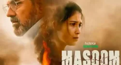 Masoom Hotstar Review