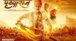 Prithviraj Review