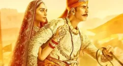 prithviraj budget box office collection