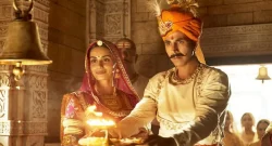 samrat-prithviraj-box-offfice-collection-day1