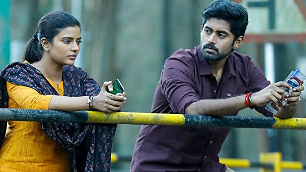 suzhal-the-vortex-review