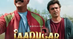 Jaadugar+Movie+Review