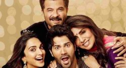 Jug Jug Jeeyo Box Office Collection  Day 8