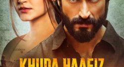 Khuda Hafiz 2 Box Office Collection
