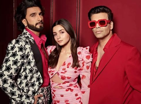 Koffee With Karan Season 7 Review