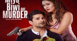 Miya-Biwi-Aur-Murder Review