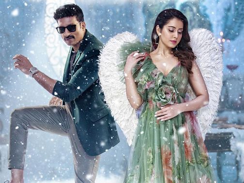 Pakka Commercial Box Office Collection Day 2 Worldwide