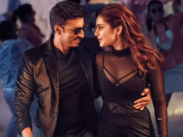 Pakka+Commercial+Box+Office+Collection+Day+1