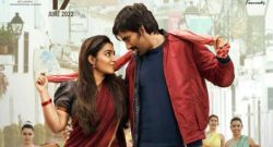 Ramarao On Duty Movie Review