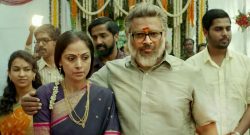 Rocketry The Nabi Box Office Collection