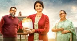Saas Bahu Aachar Pvt Limited Review