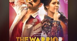 The-Warrior-movie-review