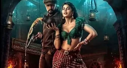 Vikrant-rona-Review
