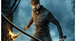 Vikrant-rona-box-office-collection Day 4