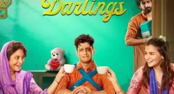 Darlings Review