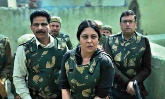 Delhi Crime Season 2 Review