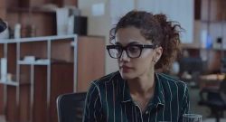 Dobaaraa Box Office Collection