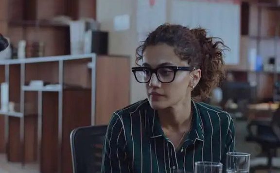 Dobaaraa Box Office Collection