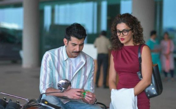 Dobaaraa-Review