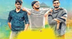 Gaalipata2 Box Office Collection