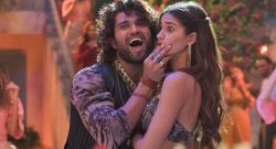 Liger Advance Booking Report