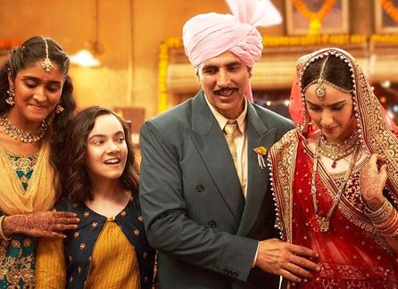 Raksha-Bandhan-Box-Office-Collection-Day 3