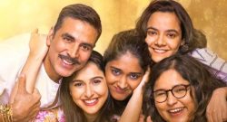 Raksha-Bandhan-Box-Office-Collection-Day 6