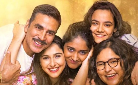 Raksha-Bandhan-Box-Office-Collection-Day 6