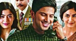 Sita Ramam Box Office Collection Day 4