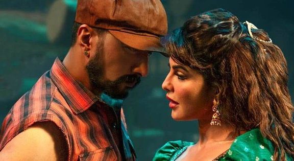 Vikrant-rona-box-office-collection Day 6