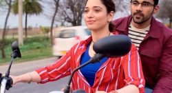 Babli Bouncer OTT Views & Box Office Collection