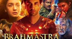 Brahmastra Box Office Collection Day 1