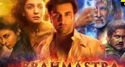 Brahmastra Box Office Collection Day 16