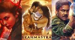 Brahmastra Box Office Collection Day 8