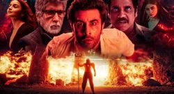 Brahmastra Movie Review